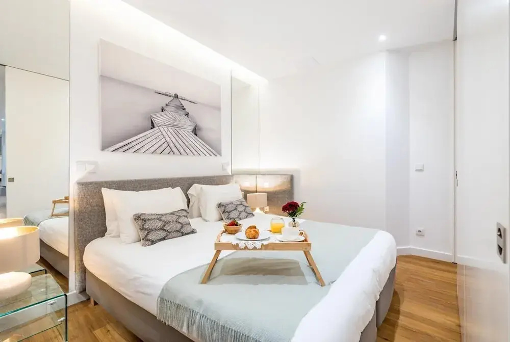 Premier Apartment