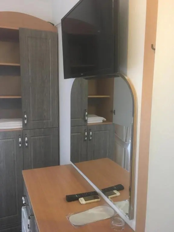 Nese Pension - Chambres