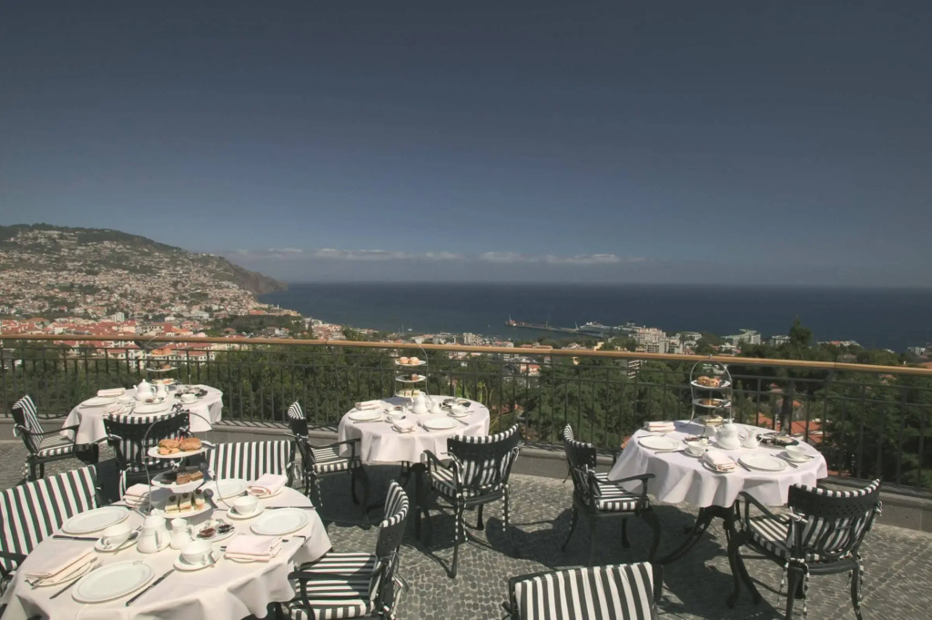 Quinta Funchal Gardens – Adults Only - Général