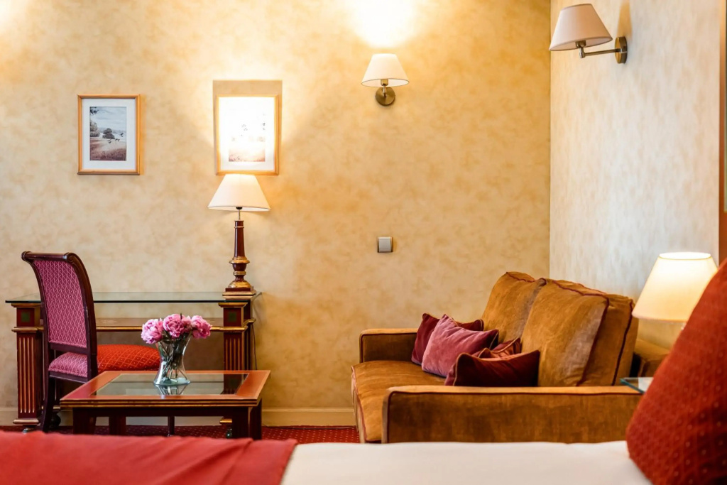 Hotel photo 10