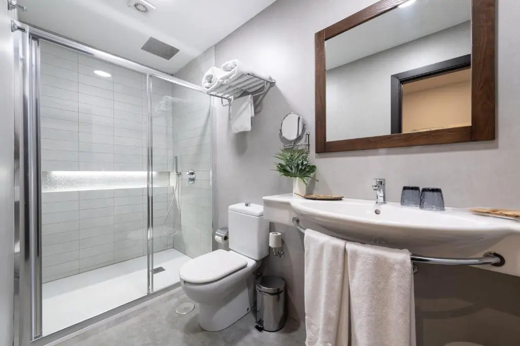 Occidental Roca Negra – Adults Only - Chambres