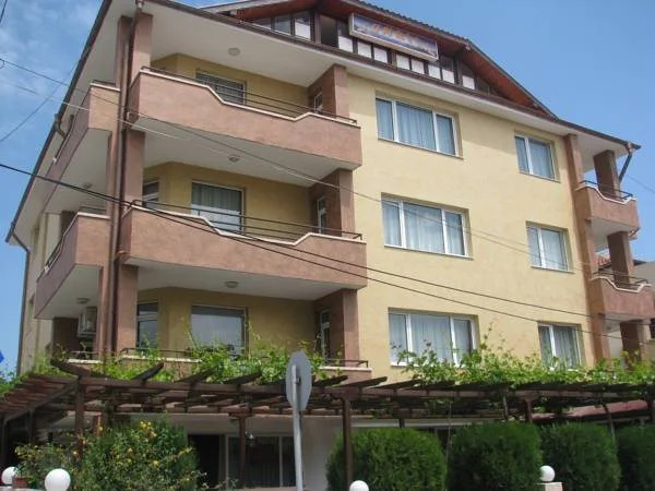 Hotel photo 13