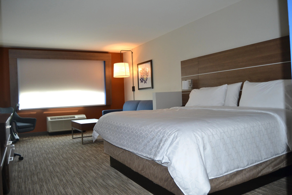 Holiday Inn Express & Suites Goodlettsville N - Nashville by IHG - фото 3