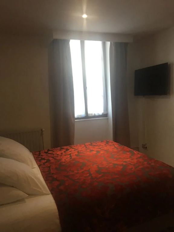 Hotel Athanor - Chambres