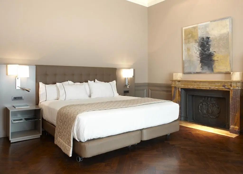 Santo Mauro, a Luxury Collection Hotel, Madrid
