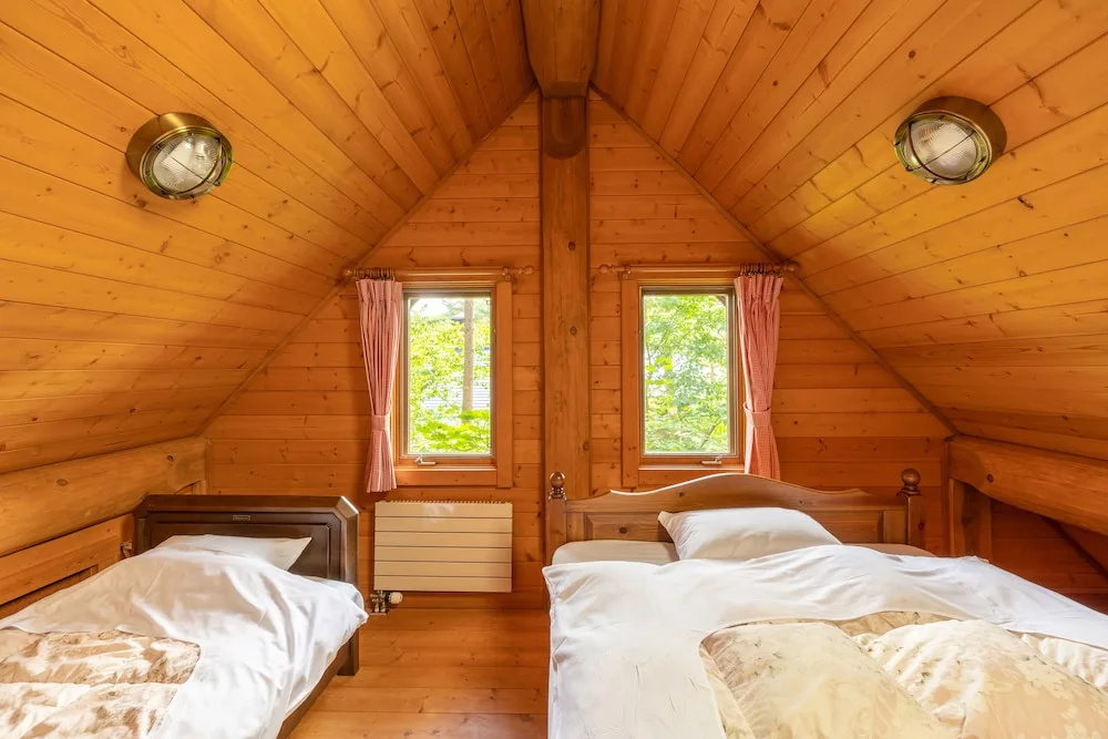 4 Bedrooms Cottage with mountain view