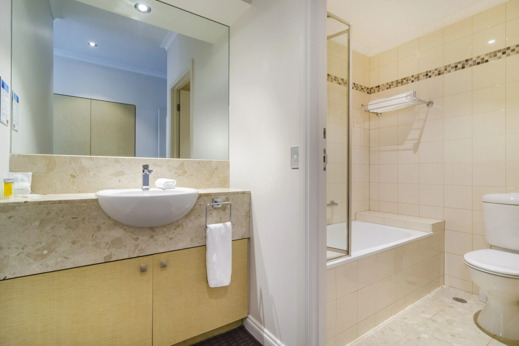 Clarion Suites Gateway - Général