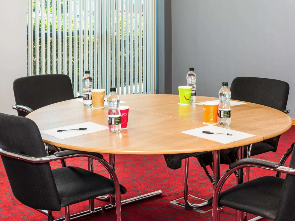 ibis Styles Crewe - Général