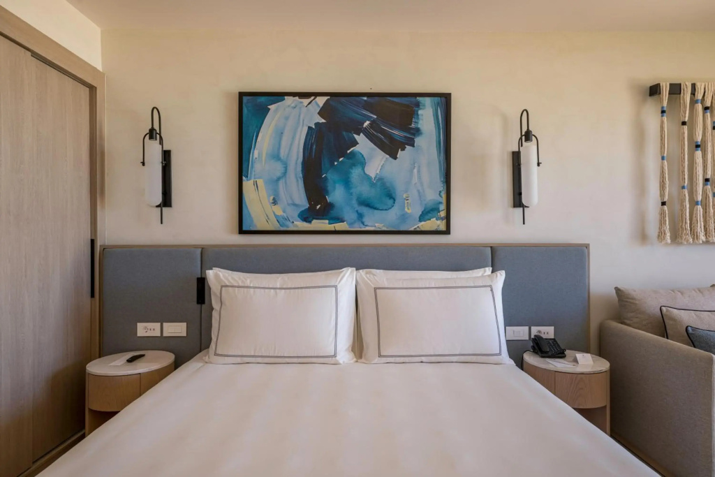 Address Marassi Golf Resort - фото 5