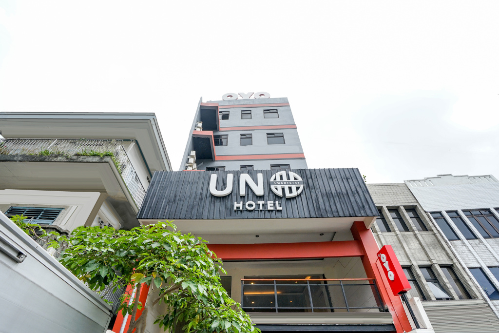 Uno Hotel in Surabaya