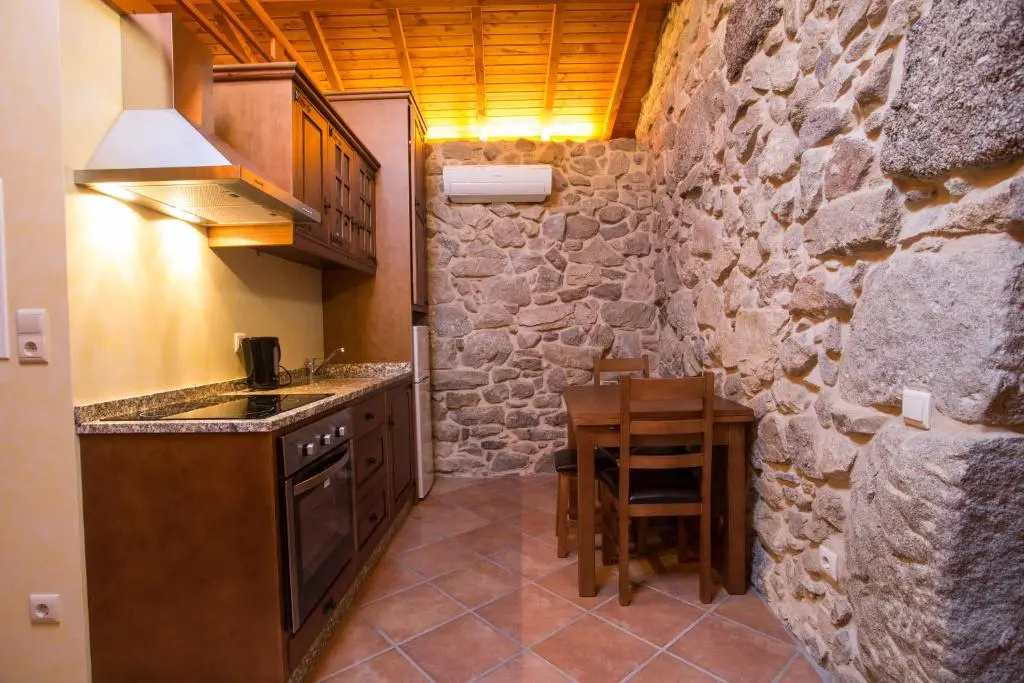 Quinta do Minhoto - Chambres
