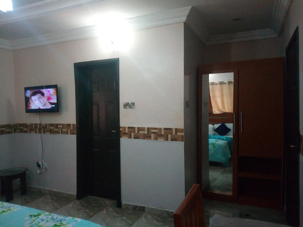 Executive room