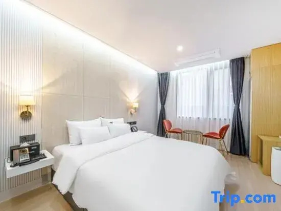 Firenze Tourist Hotel - Chambres