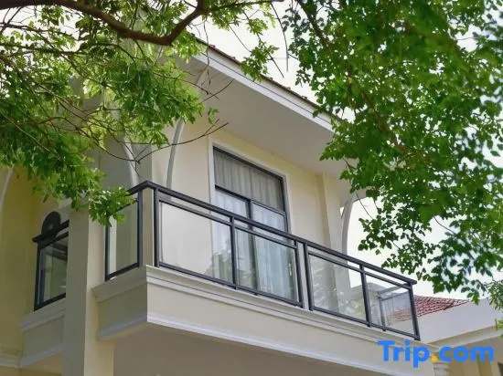 Near 168 Bar Tada The Canopy Pool Villa