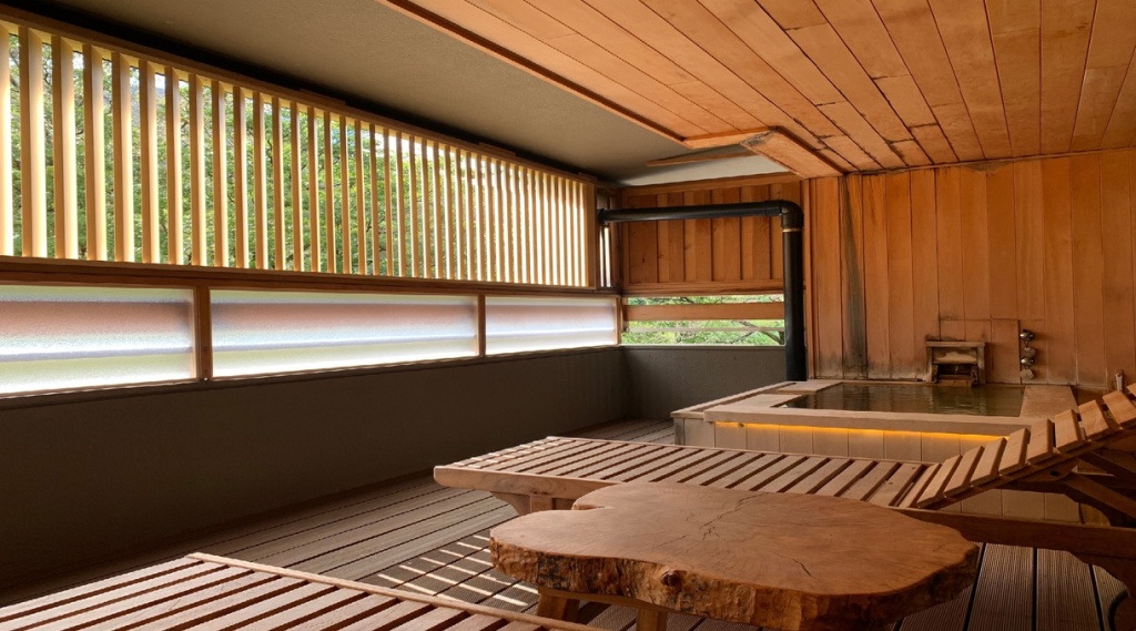 Gora Hanaougi Madoka No Mori Guest house 사진 2