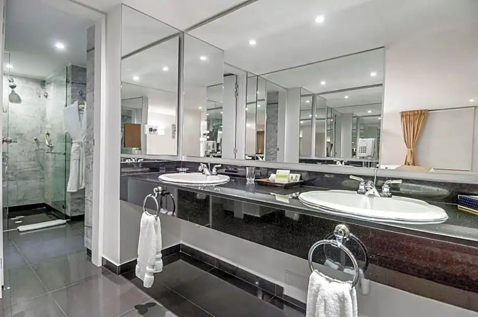 Hotel Portón de la Cabrera - Chambres