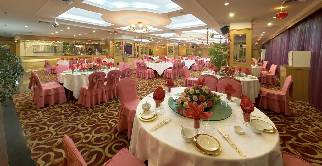 Kunming Wei Long Hotel - Général