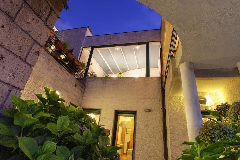 Villa Elia