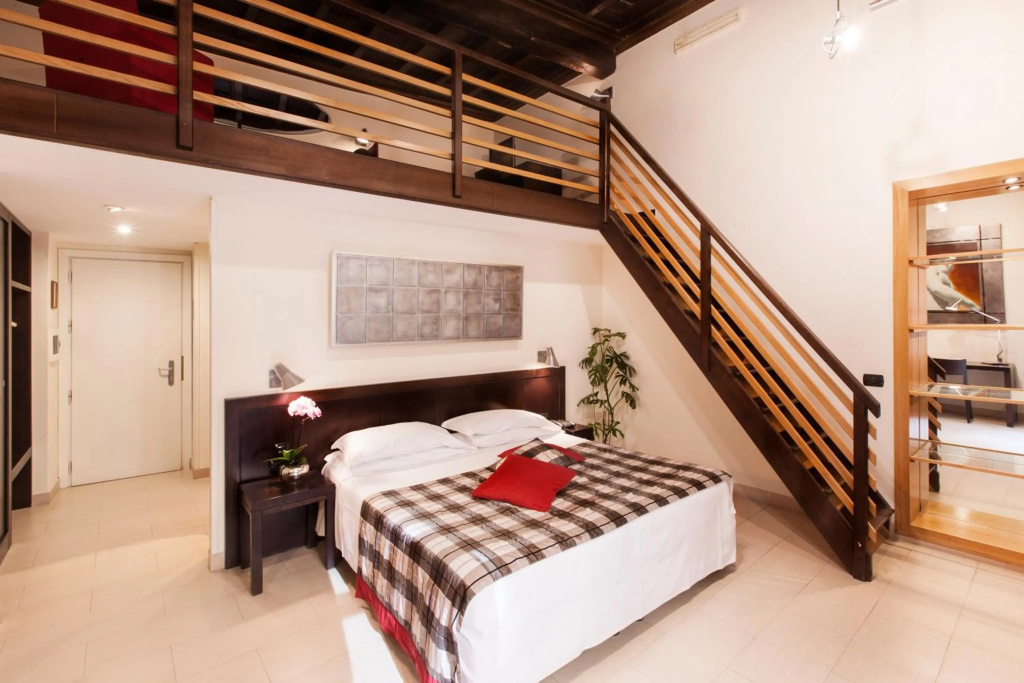 Hotel De Petris — 3