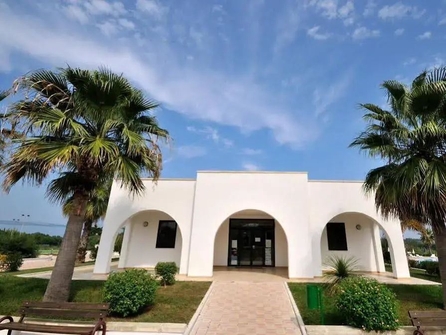 Rivazzurra Club - Residence Village - Général