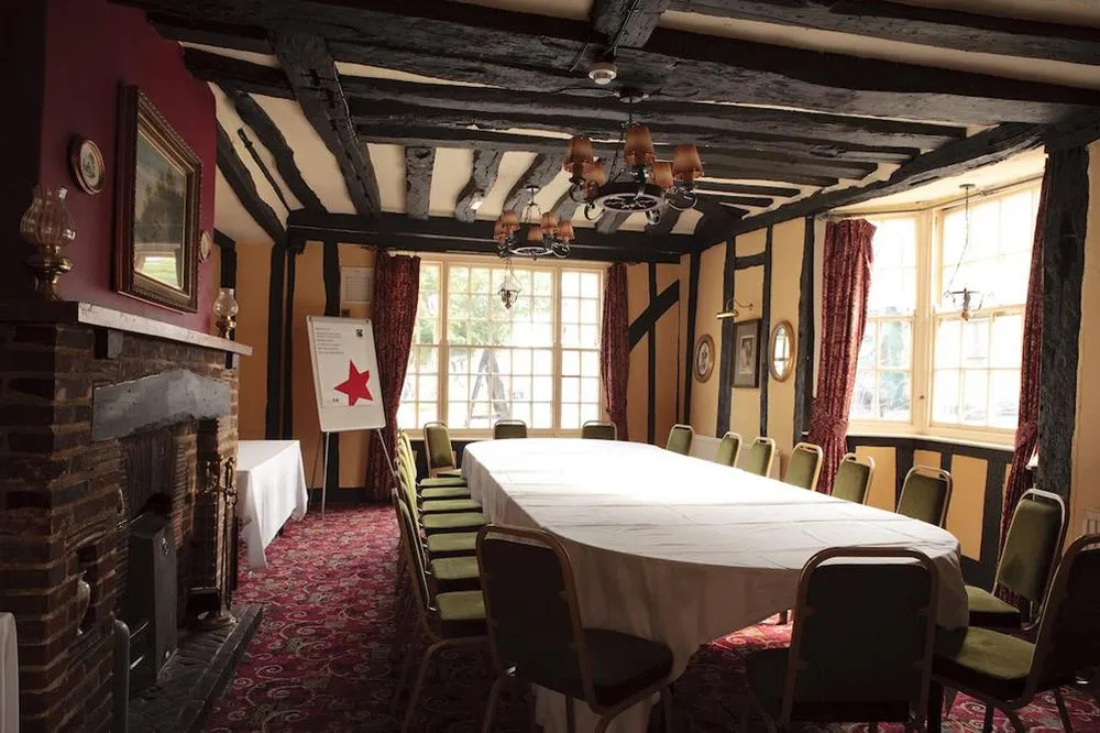 White Hart Braintree by Greene King Inns - Général