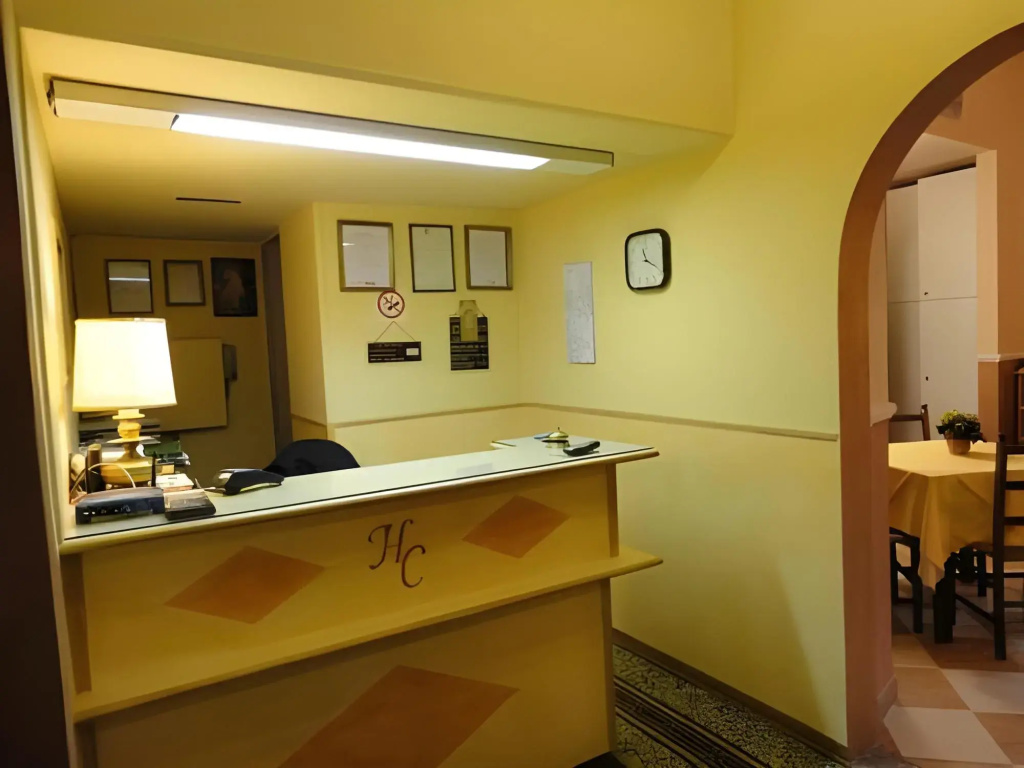 Hotel photo 10