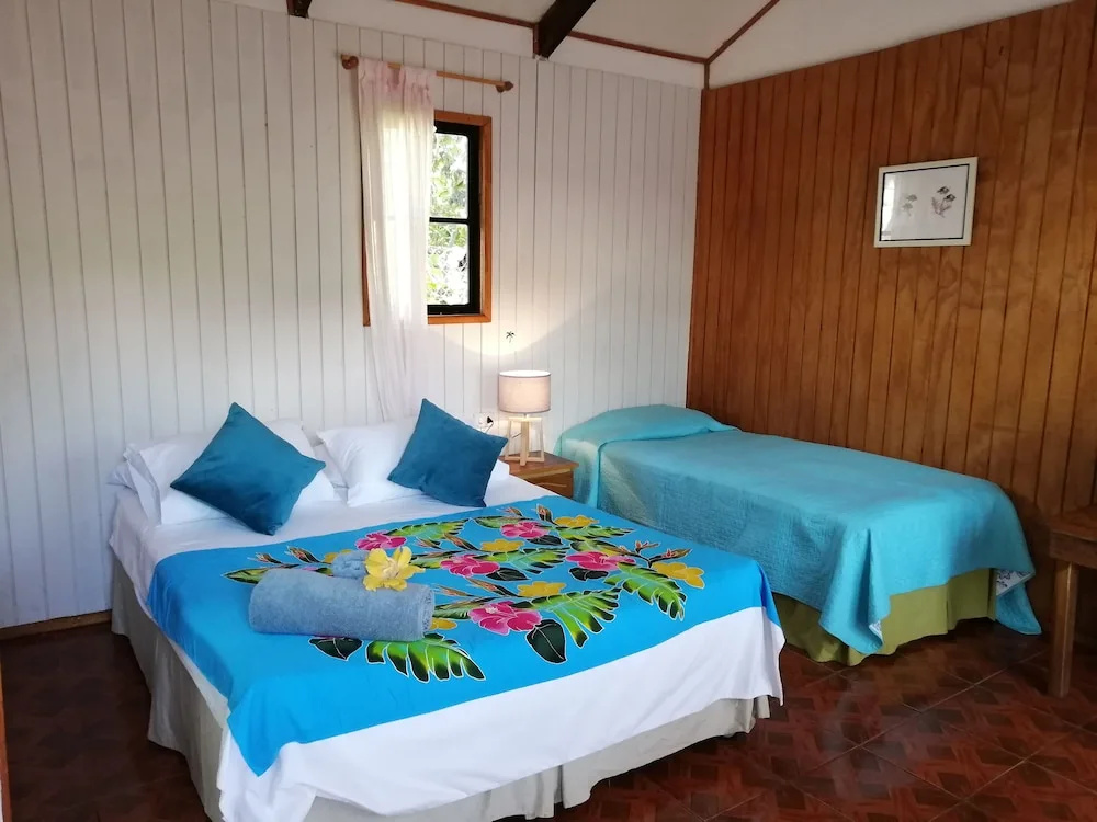 Tuava Lodge — 4