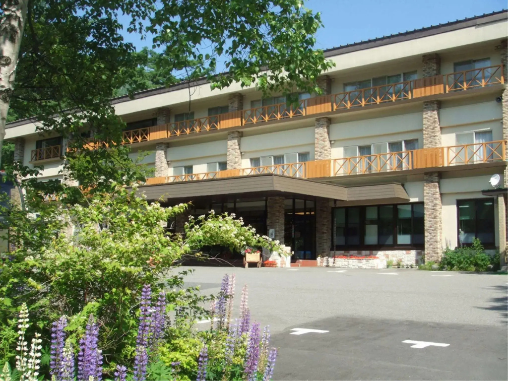 Hotel photo 12