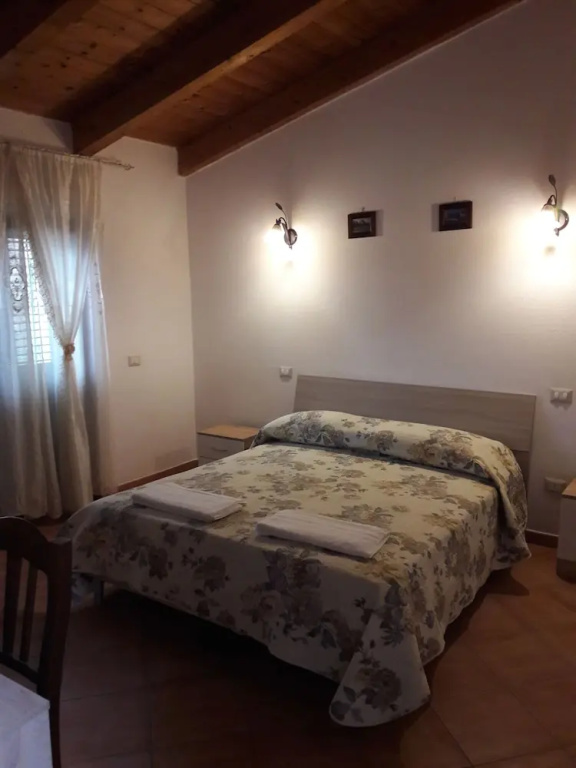 Il Sentiero - Chambres