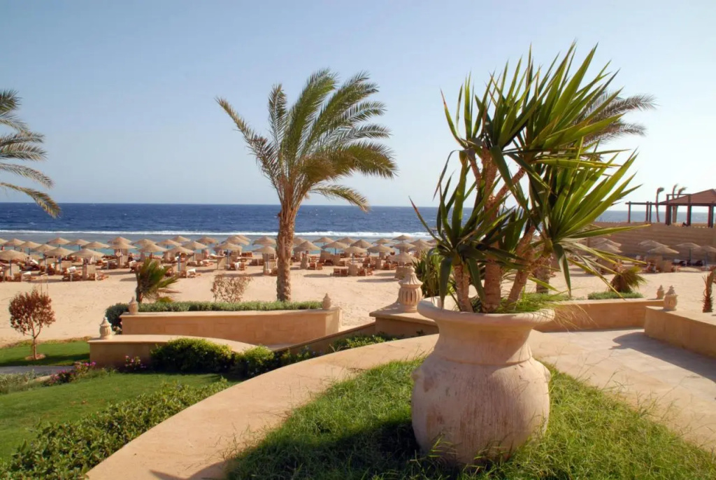 JAZ Neo Reef Marsa Hotel - Général
