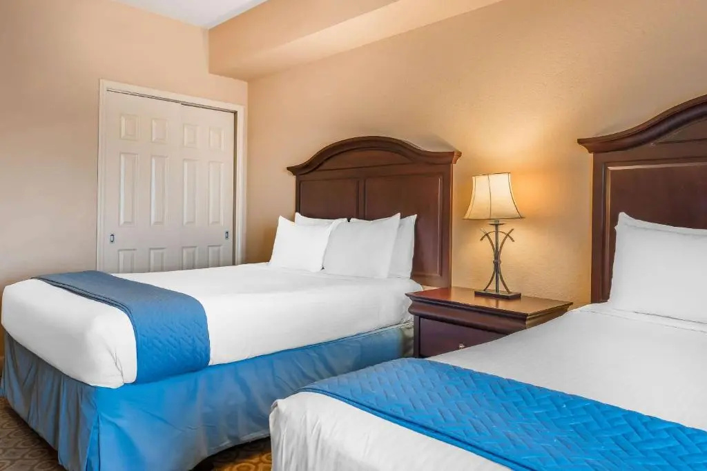 Bluegreen Vacations Fountains, an Ascend Collection Resort - Chambres