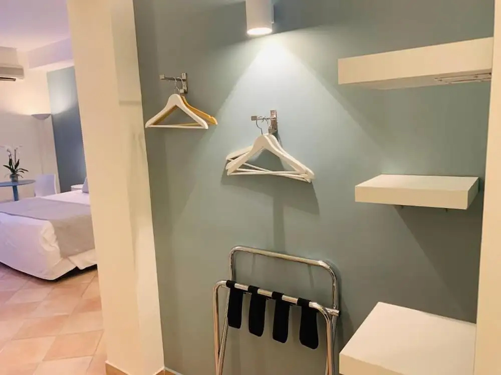 Hotel Posta - Chambres