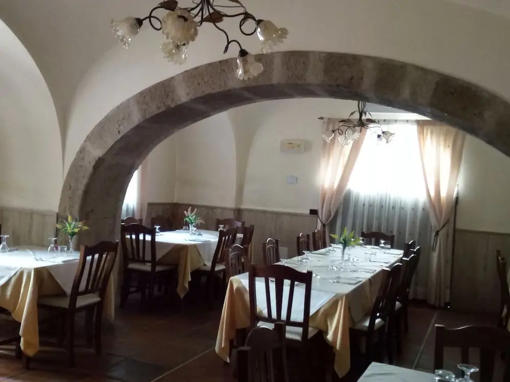 Tavernola Locanda Di Campagna - Général