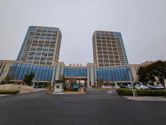 Yancheng Manju Movie Homestay (Yancheng Zhongnan City University Town)