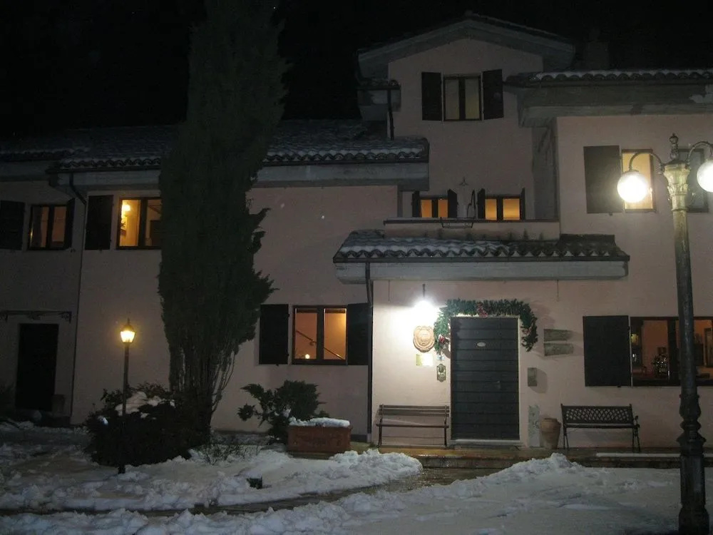 Locanda Salimbeni