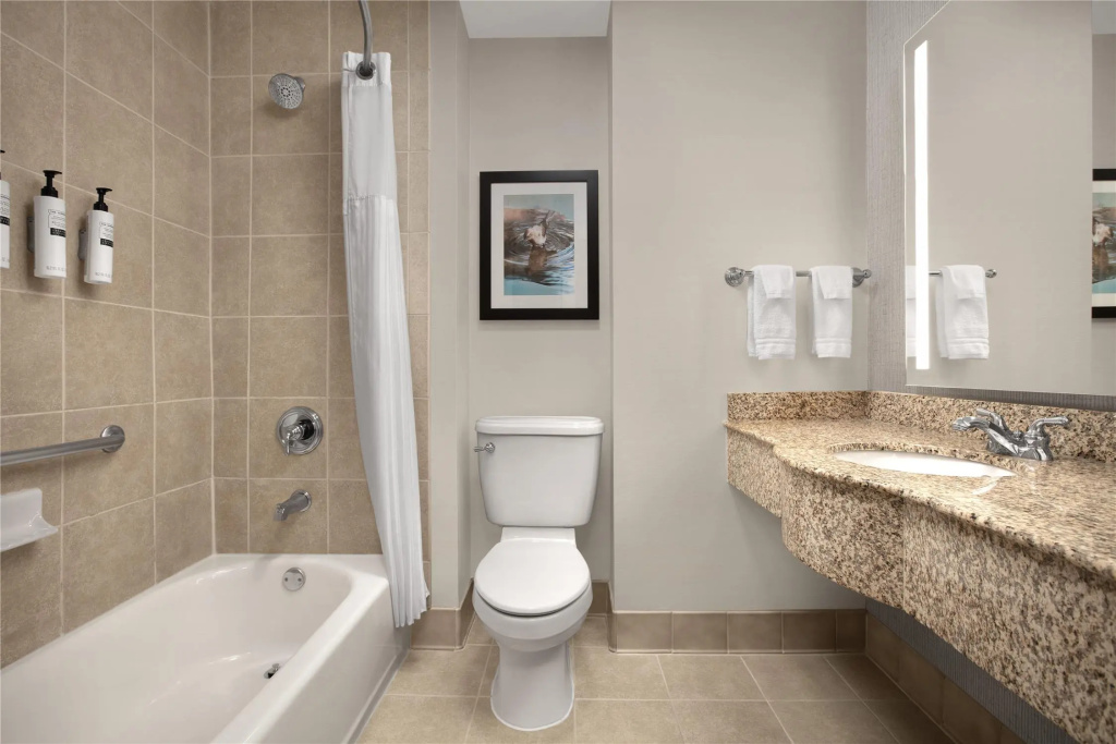 Hilton Garden Inn Dallas Lewisville - Général