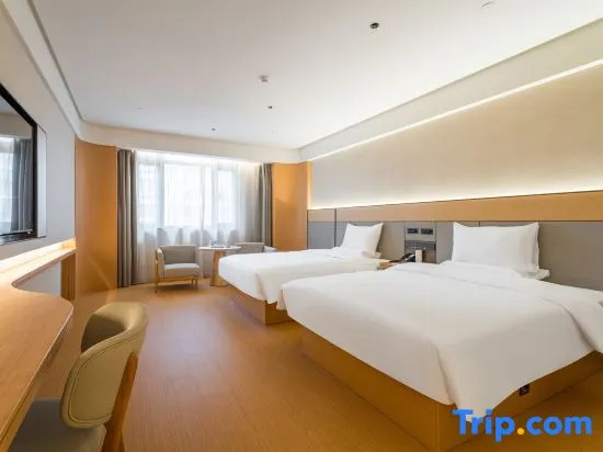 Superior Double room (twin beds)