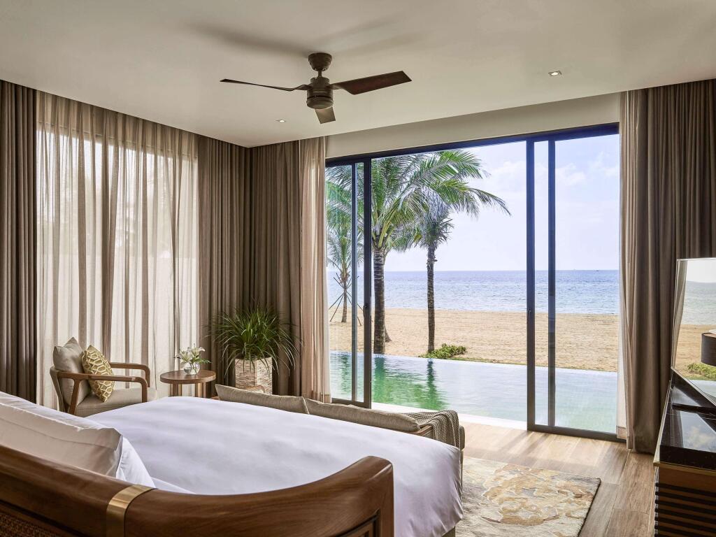 Movenpick Resort Waverly Phu Quoc