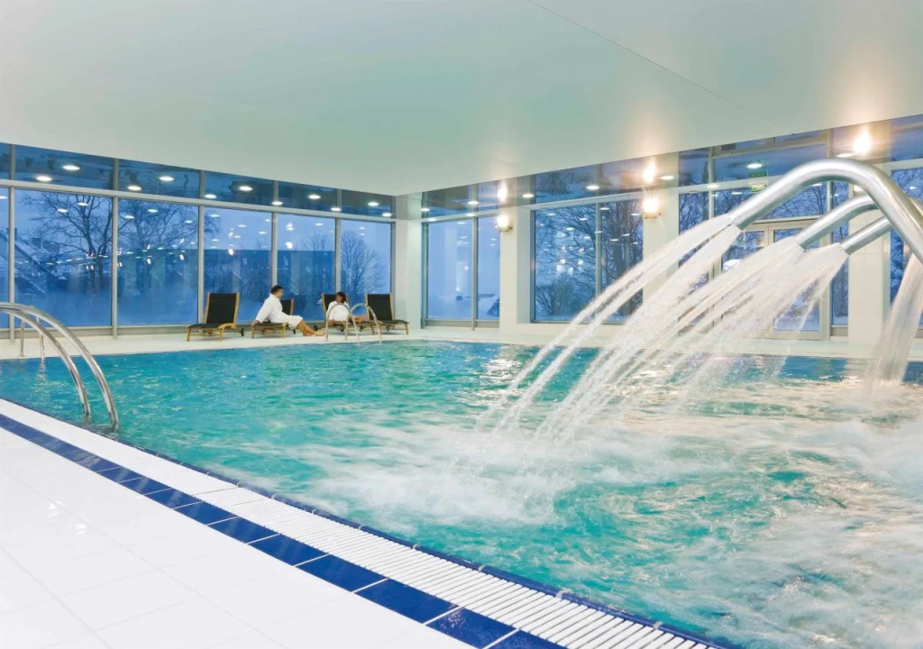 Mercure Karpacz Skalny - Général