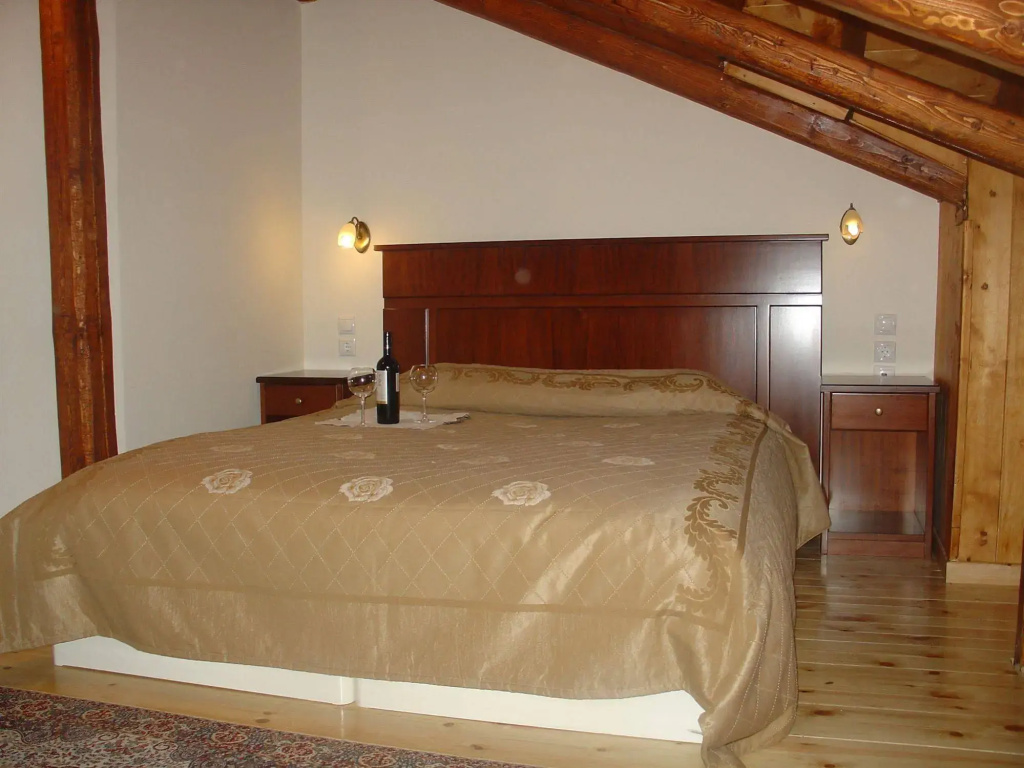 Dimitra Hotel Apartments Kokkini Hani — о. Крит, Греція мініатюра 28