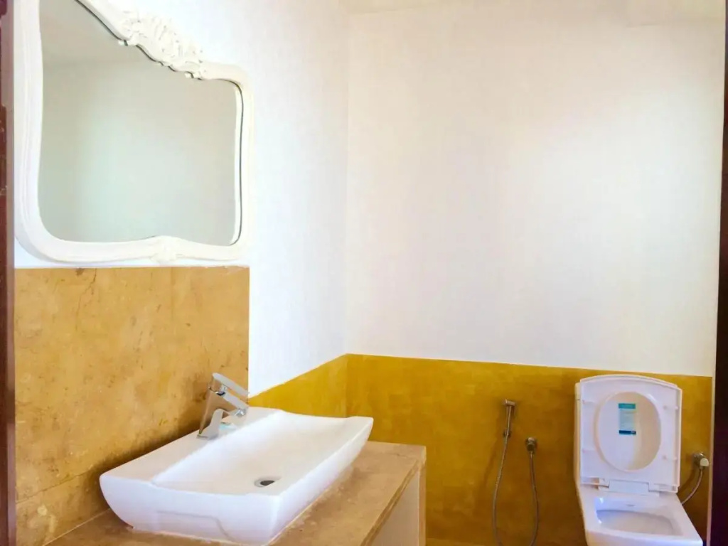 Pirache Art Hotel & Spa - Général
