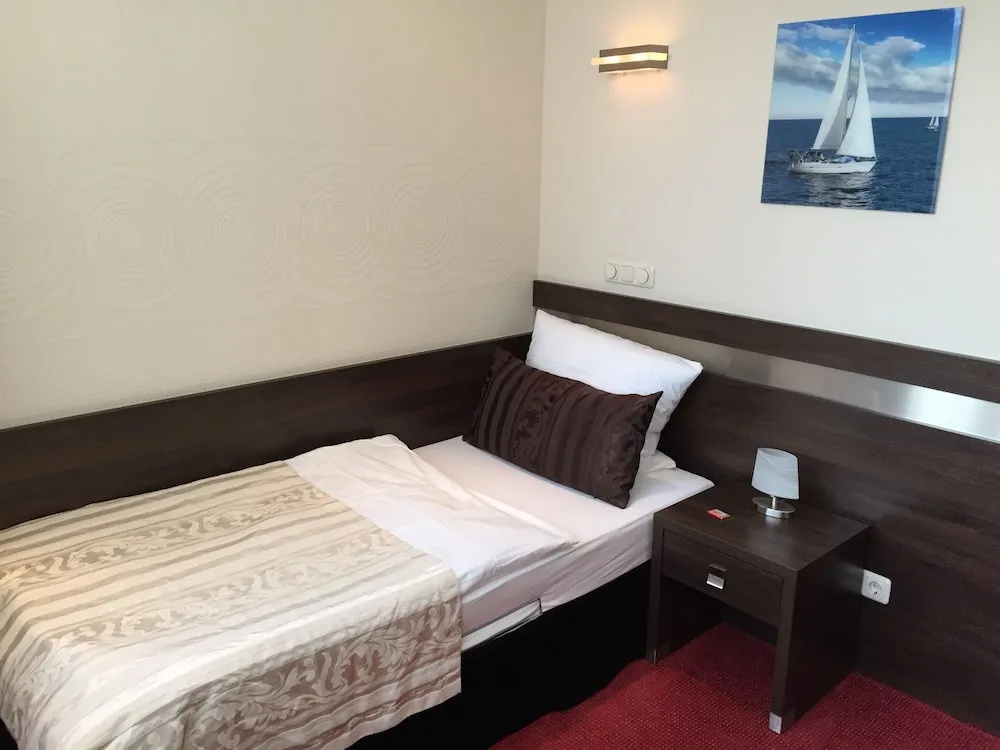 Home Hotel - Chambres