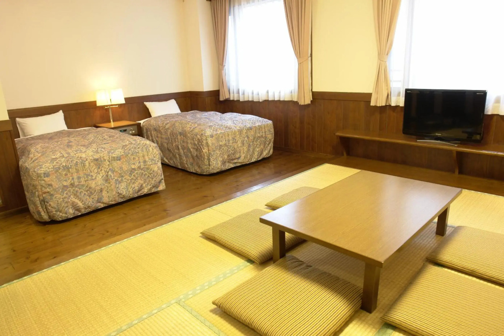 Hotel photo 18