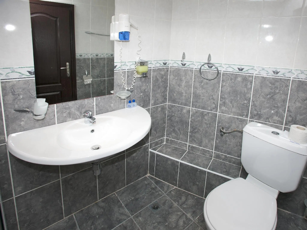 Yavor Palace - Chambres