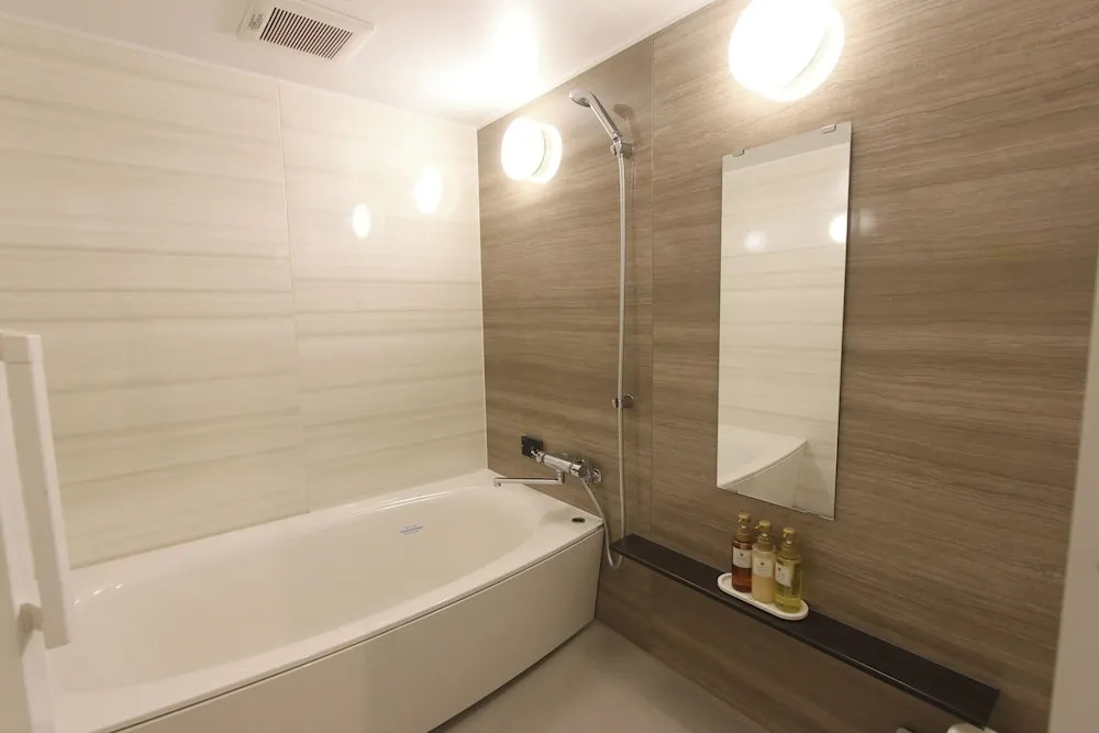 Hotel New Gaea Domemae 사진 13