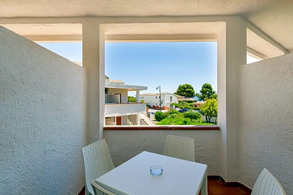 Hotel Mare Blue - Chambres