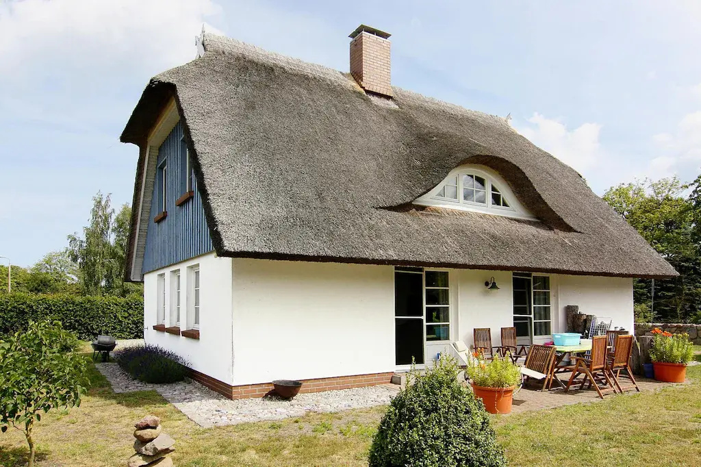 Apartment, Wieck am Darss