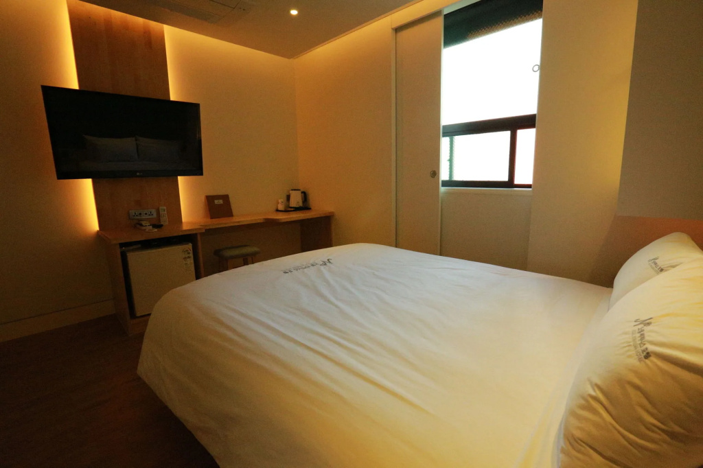 Noel Business Hotel - Général