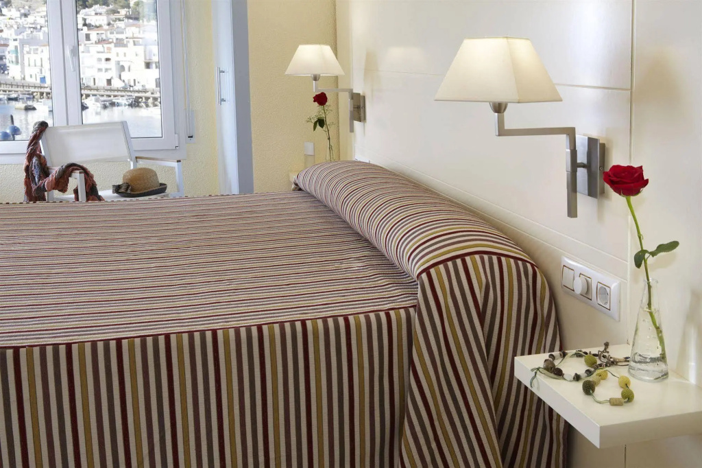 Hotel Spa Cap de Creus - Général