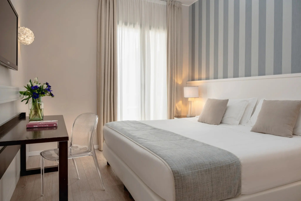 Hotel Villa Rosa Riviera - Général